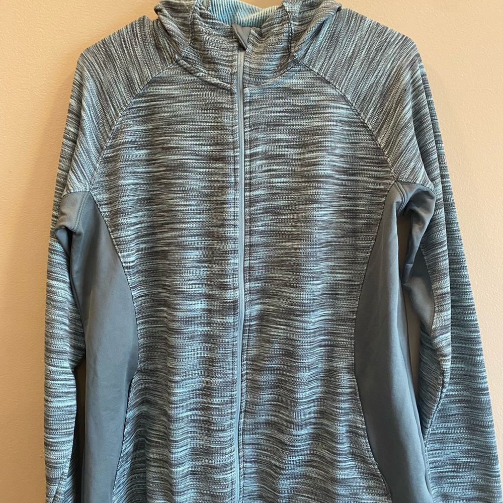 Women’s Columbia Zip Up Hoodie